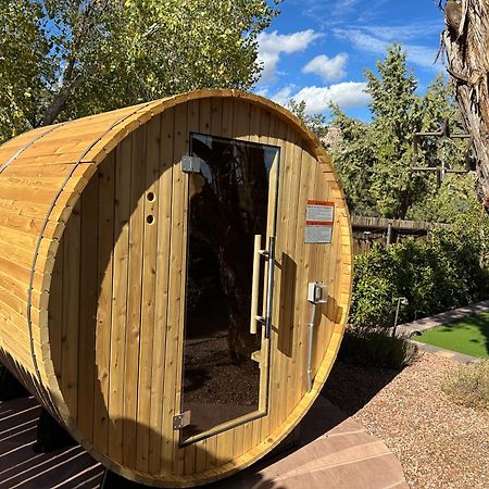 Spectacular Sedona Destination With Pool & Spa Exterior photo