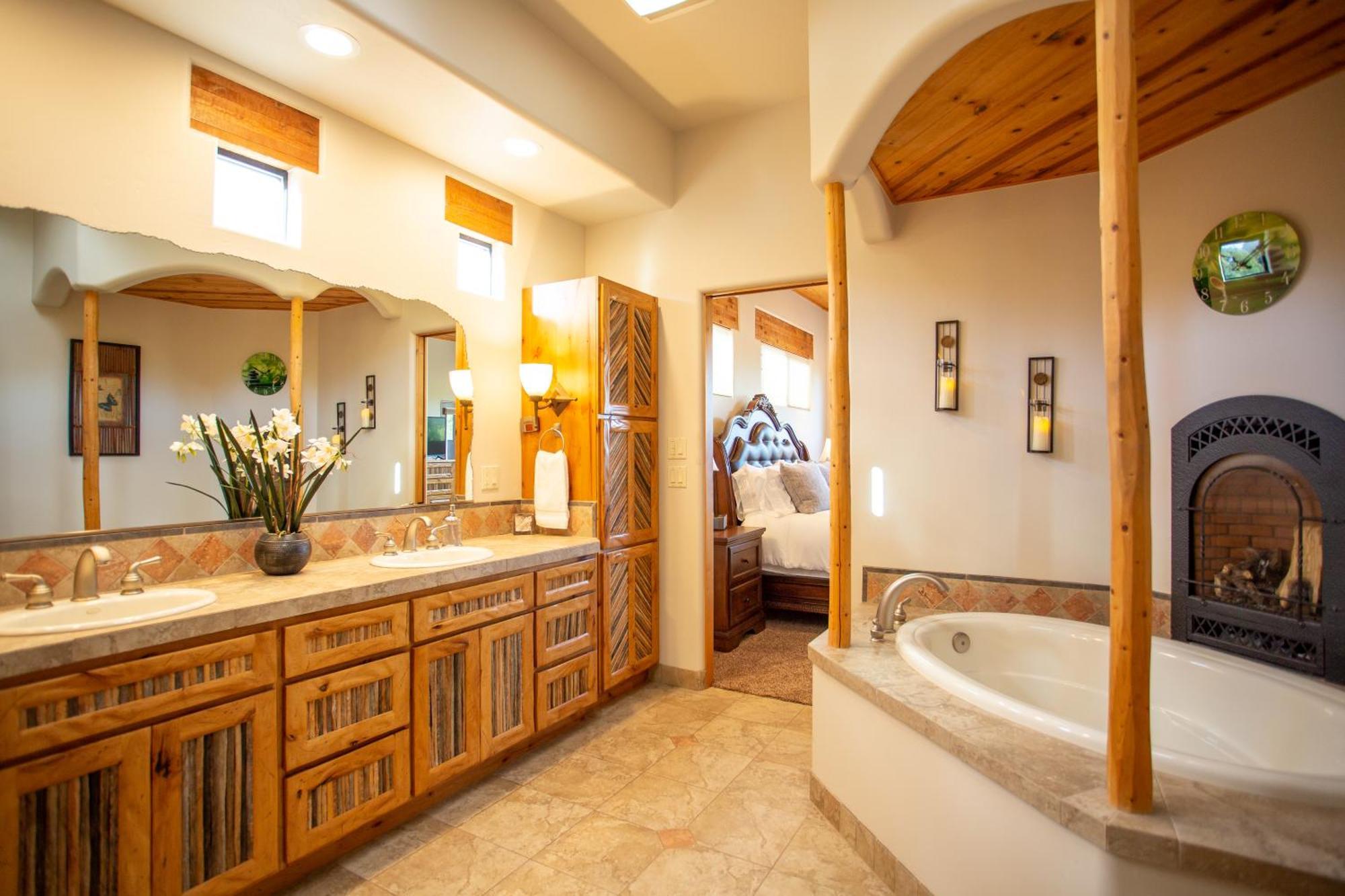 Spectacular Sedona Destination With Pool & Spa Exterior photo