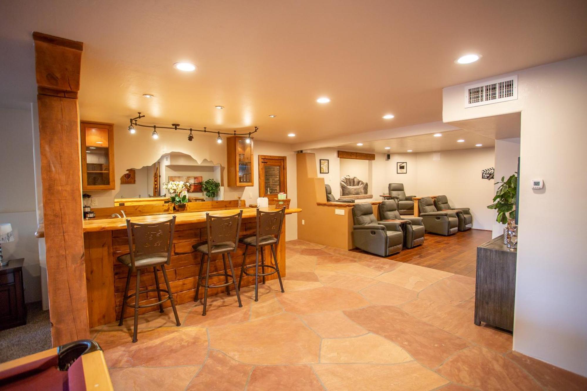 Spectacular Sedona Destination With Pool & Spa Exterior photo