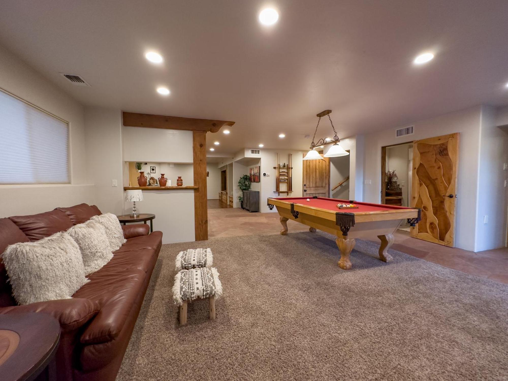 Spectacular Sedona Destination With Pool & Spa Exterior photo