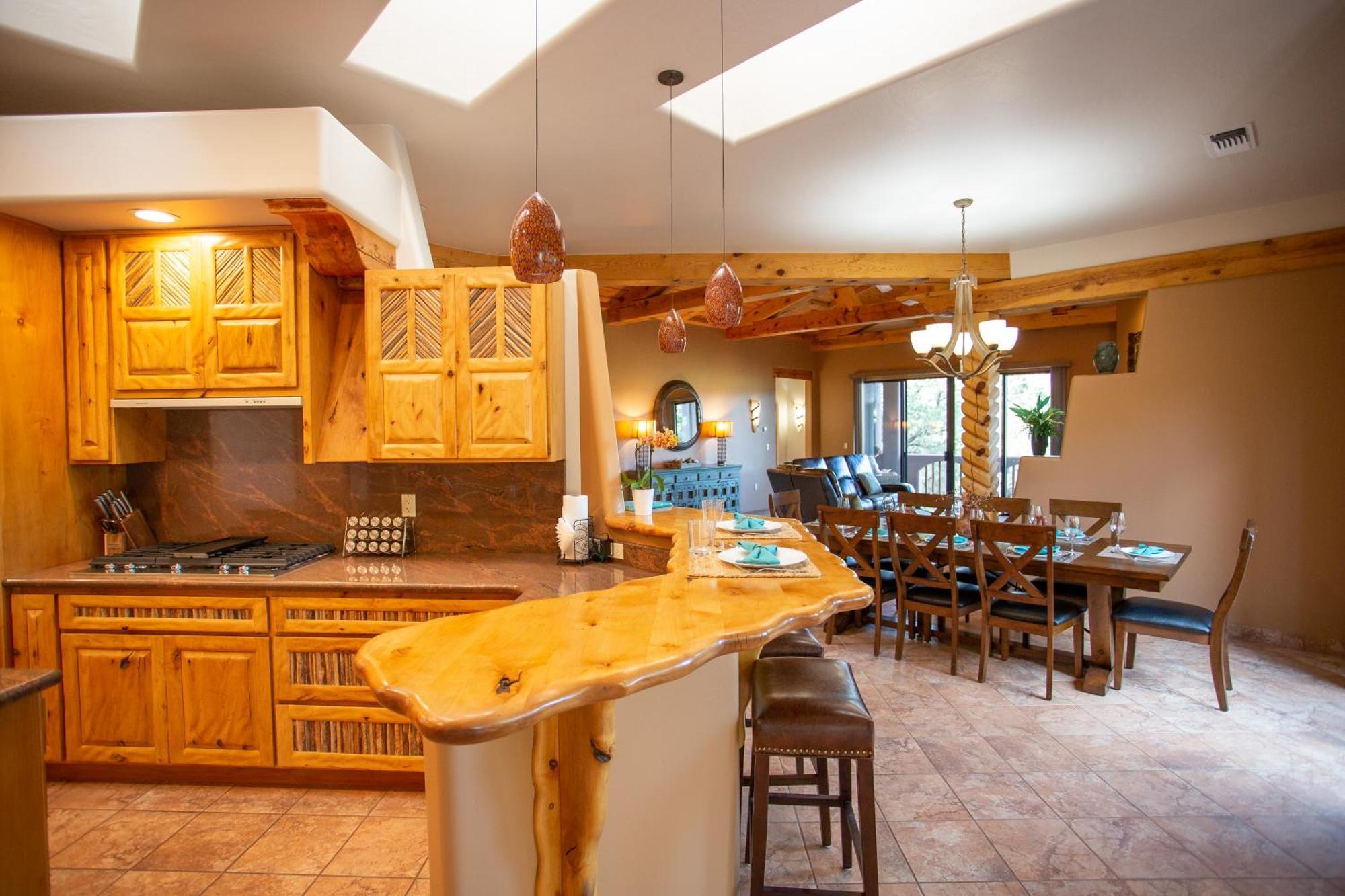 Spectacular Sedona Destination With Pool & Spa Exterior photo