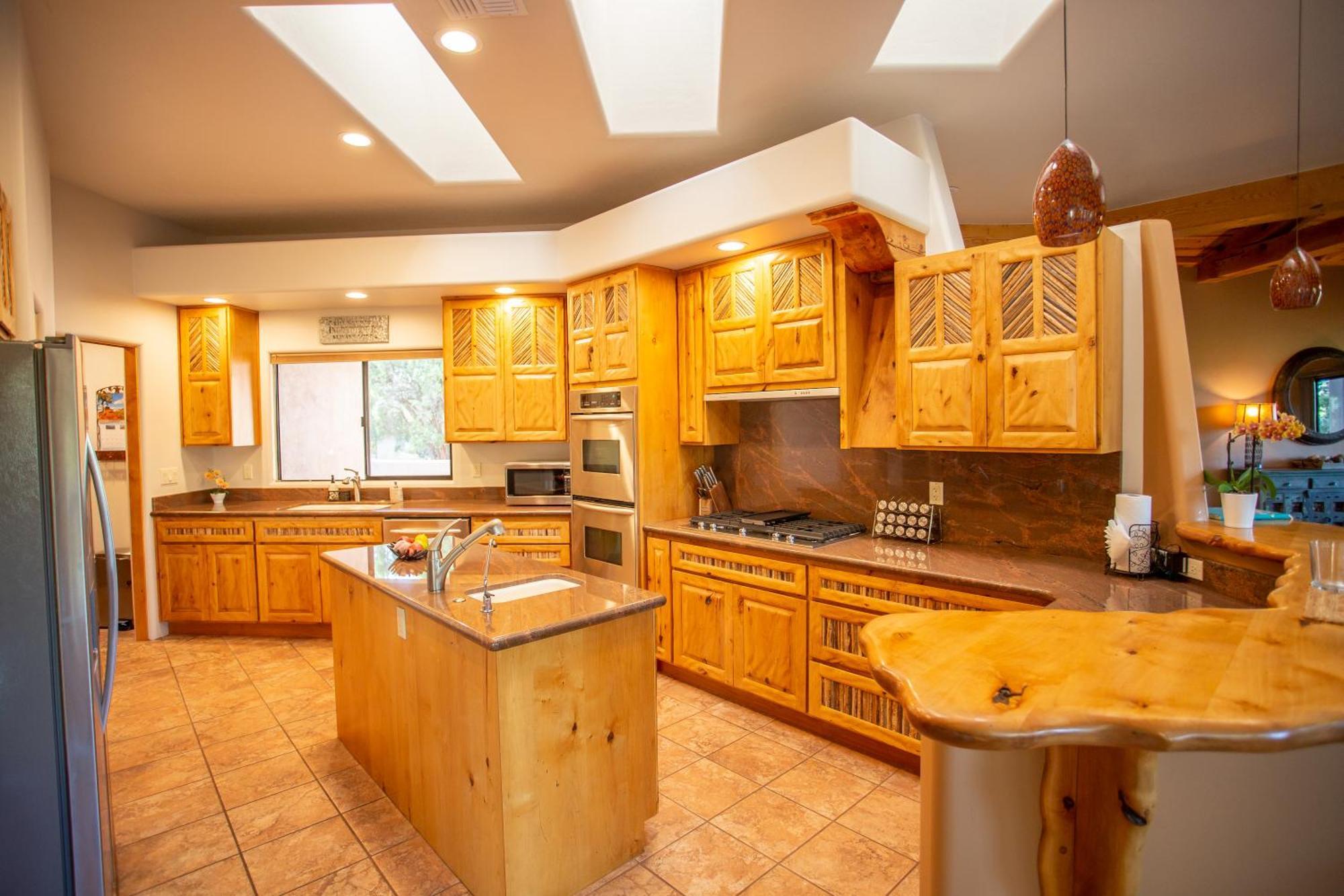 Spectacular Sedona Destination With Pool & Spa Exterior photo